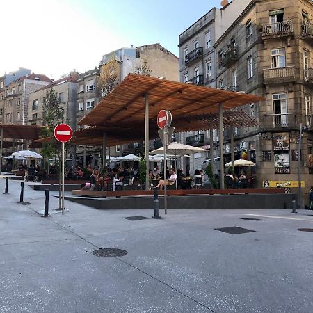Preciosa Casa En El Centro Con Wifi Apartment Vigo Ngoại thất bức ảnh