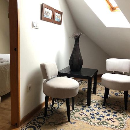 Preciosa Casa En El Centro Con Wifi Apartment Vigo Ngoại thất bức ảnh