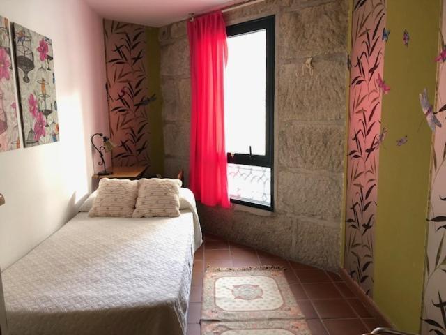 Preciosa Casa En El Centro Con Wifi Apartment Vigo Ngoại thất bức ảnh