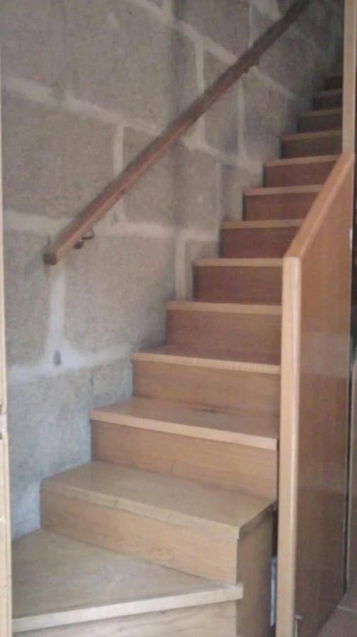 Preciosa Casa En El Centro Con Wifi Apartment Vigo Ngoại thất bức ảnh