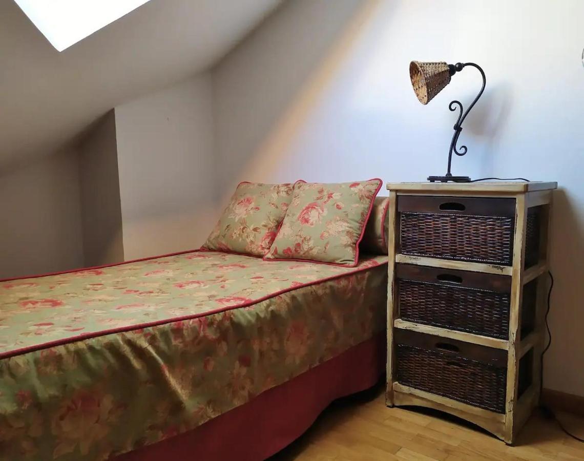 Preciosa Casa En El Centro Con Wifi Apartment Vigo Ngoại thất bức ảnh