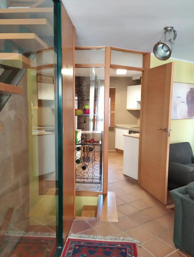 Preciosa Casa En El Centro Con Wifi Apartment Vigo Ngoại thất bức ảnh