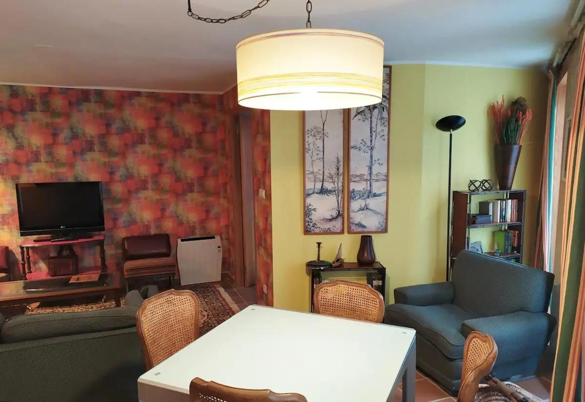 Preciosa Casa En El Centro Con Wifi Apartment Vigo Ngoại thất bức ảnh