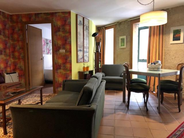 Preciosa Casa En El Centro Con Wifi Apartment Vigo Ngoại thất bức ảnh